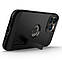 Чохол Spigen Tough Armor для iPhone 13 Pro Max Black (ACS03222), фото 8