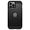 Чохол Spigen Tough Armor для iPhone 13 Pro Max Black (ACS03222), фото 9