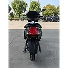 Електроскутер FORTE LEON 2500W Форте Леон, фото 4