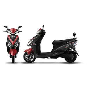 Електроскутер FORTE LEON 2500W Форте Леон