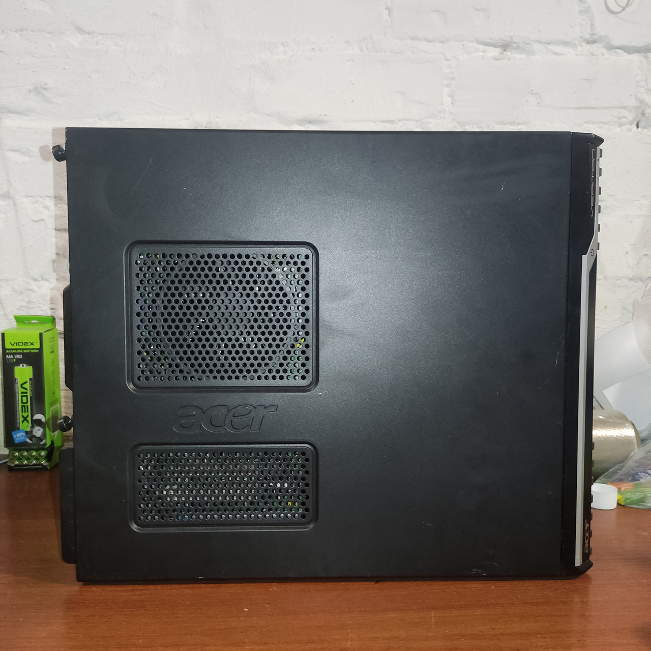 Комп'ютер Intel Quad Q9400 (6Gb/120 SSD/750 HDD). Наложка!