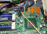 Комп'ютер Intel Quad Q9400 (6Gb/256 SSD/500 HDD). Наложка, фото 8