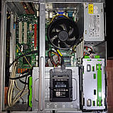 Комп'ютер Intel Quad Q9400 (6Gb/256 SSD/500 HDD). Наложка, фото 4