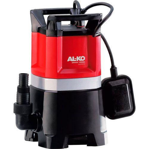 Насос заглибний дренажний AL-KO Drain 10000 Comfort (112825)