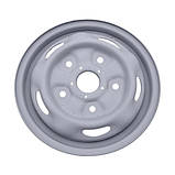 Ковпак маточини Форд Транзит V184 / V185 / 2.0 — 2.4 tdi / дизель / 2000-2006, 86VB1130BD / 86VB1130BE, фото 3