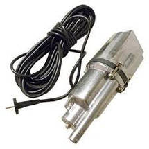 Вібраційні насоси