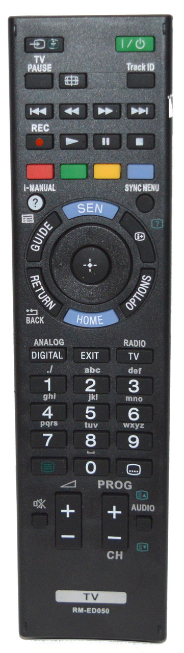 Пульт для SONY RM-ED050