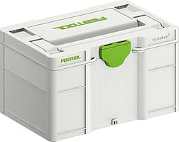 Систейнер³ SYS3 S 147 Festool 577818