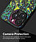 Чохол Ringke Onyx Design до iPhone 15 Pro Max Action Painting (OD746E237), фото 4