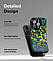 Чохол Ringke Onyx Design до iPhone 15 Pro Max Action Painting (OD746E237), фото 3