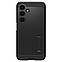 Чохол Spigen Tough Armor до Samsung Galaxy S24 Black (ACS07355), фото 2