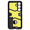 Чохол Spigen Tough Armor до Samsung Galaxy S24 Black (ACS07355), фото 3