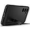 Чохол Spigen Tough Armor до Samsung Galaxy S24 Black (ACS07355), фото 4