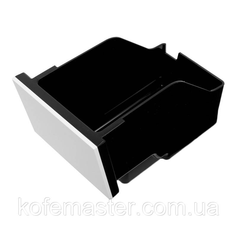 Контейнер для відпрацьованої кави кавомашин Delonghi Eletta Cappuccino, PrimaDonna Class, 7313235411