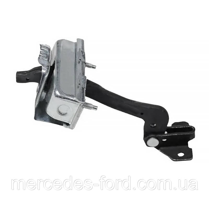 Обмежувач відкривання двері задньої правої б/у Ford Transit 2.0 / 2.2 / 2.4 / 3.2 TDCI Форд Транзит 2000-2013, фото 1