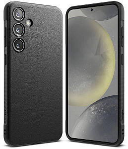 Чохол Ringke Onyx до Samsung Galaxy S24+ Plus Black (N794E55)