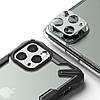 Захист для камери Fusion Camera Styling для iPhone 11 Pro / iPhone 11 Pro Max Silver (ACCS0004)