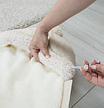 Зимовий конверт на виписку зимовий чохол у коляску конверт-чохол для новонародженого, фото 10