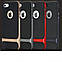 Чохол Rock Royce Cross для iPhone 5/5s/SE Grey, фото 4