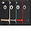 Чохол Rock Royce Cross для iPhone 5/5s/SE Grey, фото 6