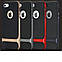 Чохол Rock Royce Cross для iPhone 5/5s/SE Grey, фото 10