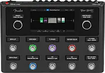 Гітарні процесори ефектів