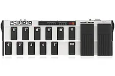 Футконтролери