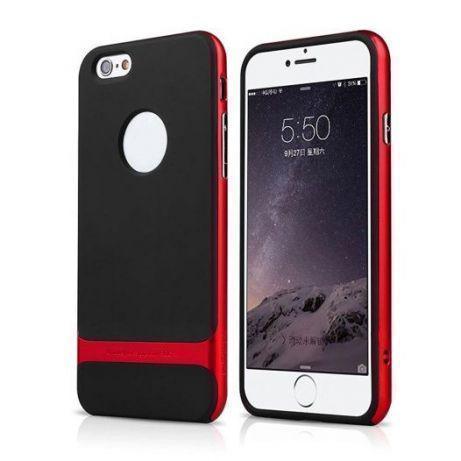 Чохол Rock Royce Cross для iPhone 5/5s/SE Red, фото 1