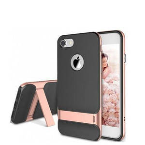 Чохол Rock Royce Kickstand для iPhone 6/6S Pink