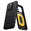 Чохол Caseology Athlex до iPhone 15 Pro Max Active Black (ACS06623), фото 6