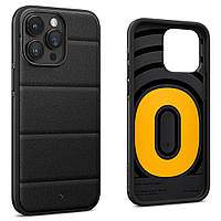 Чохол Caseology Athlex до iPhone 15 Pro Max Active Black (ACS06623)