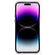 Чохол Caseology Capella Mag до iPhone 14 Pro Max Clear White (ACS05126), фото 4