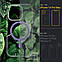 Чохол Caseology Capella Mag до iPhone 14 Pro Max Clear Purple (ACS05564), фото 8
