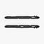 Чохол Spigen Rugged Armor Pro до Samsung Galaxy Tab S9 FE Black (ACS06857), фото 7