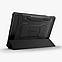 Чохол Spigen Rugged Armor Pro до Samsung Galaxy Tab S9 FE Black (ACS06857), фото 9