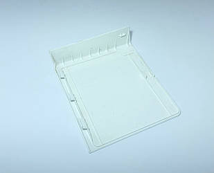 Передня кришка панелі для пральної машини Bosch Б/У 08521