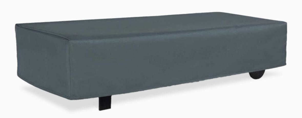 Чохол для садового шезлонгу 210x75x40 см Focus Garden