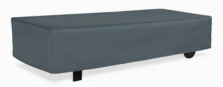 Чохол для садового шезлонгу 210x75x40 см Focus Garden, фото 1