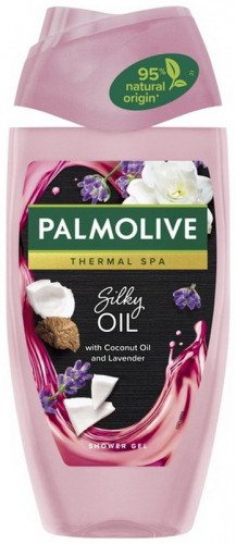 Гель для душу Palmolive Thermal Spa Silky Oil 250 мл, Palmolive, Арт.55598