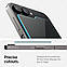 Захисне скло Spigen Glas.tR EZ FIT 2-Pack до Samsung Galaxy Flip 5/6/7 FE (AGL07972), фото 9