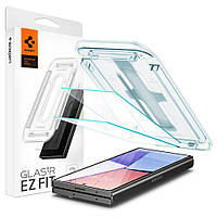 Захисне скло Spigen Glas.tR EZ FIT 2-Pack до Samsung Galaxy Fold 6 (AGL07969)