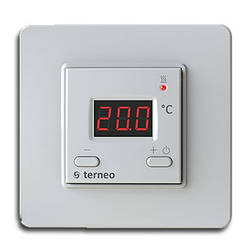 Терморегулятор terneo st (цифровий)