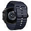 Чохол Spigen Rugged Armor до Galaxy Watch Ultra 47mm Matte Black (ACS08426), фото 4