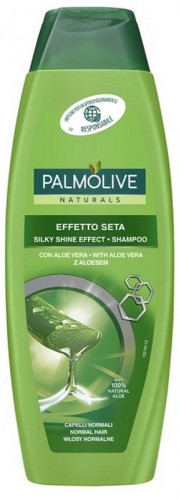 Шампунь Palmolive Effetto Seta Алое Вера 350 мл, Palmolive, Арт.55600