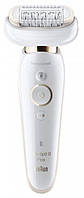 Епілятор BRAUN Silk epil 9 SES 9001 3D