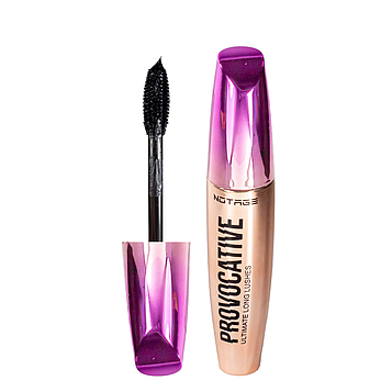 Туш для вій об'ємна Notage Provocative Ultimate Long Lashes, 15 мл