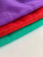 Сітка для захисту винограду 2 кг (22*33см) 50шт/уп, зелена Так, фото 4