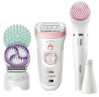 Епілятор BRAUN Silk epil 9 SES 9/995 BS (81683682)