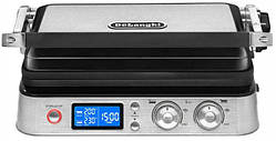 Гриль DELONGHI MultiGrill CGH1012D