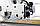 Диск підрізний WOOD FINE CUT SPECIAL DIA 47x2.5x6.35 T2 Festool 577962, фото 6
